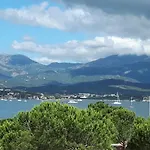 Le Village Marin Ξενοδοχείο με διαμερίσματα 4*