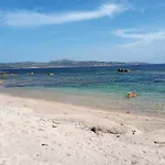 Ξενοδοχείο με διαμερίσματα Le Village Marin Πόρτο Βέκιο