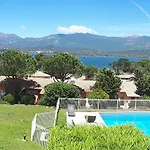 Le Village Marin Ξενοδοχείο με διαμερίσματα