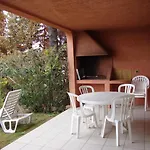 Ξενοδοχείο με διαμερίσματα Le Village Marin Πόρτο Βέκιο