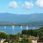 Ξενοδοχείο με διαμερίσματα Le Village Marin 4*