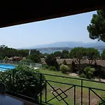 Ξενοδοχείο με διαμερίσματα Le Village Marin 4*