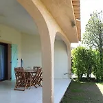 Ξενοδοχείο με διαμερίσματα Le Village Marin Πόρτο Βέκιο