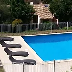 Ξενοδοχείο με διαμερίσματα Le Village Marin Πόρτο Βέκιο