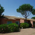 Ξενοδοχείο με διαμερίσματα Le Village Marin Πόρτο Βέκιο