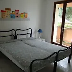 Ξενοδοχείο με διαμερίσματα Le Village Marin