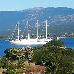Le Village Marin Πόρτο Βέκιο