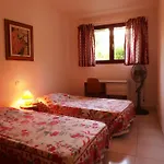 Le Village Marin Ξενοδοχείο με διαμερίσματα