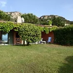 Ξενοδοχείο με διαμερίσματα Le Village Marin 4*