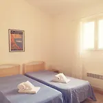 Ξενοδοχείο με διαμερίσματα Le Village Marin Πόρτο Βέκιο
