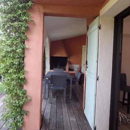 Résidence Le Village Marin 3* Porto Vecchio