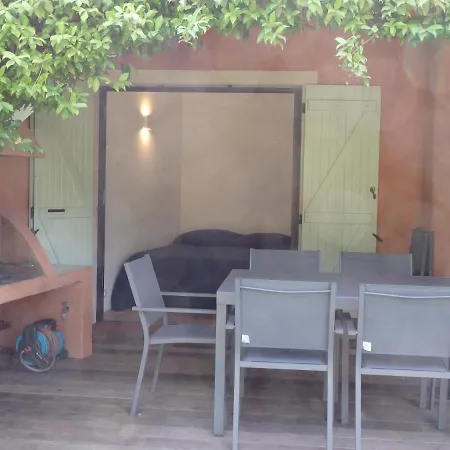 Le Village Marin 3*