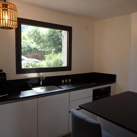 Résidence Le Village Marin 3* Porto Vecchio