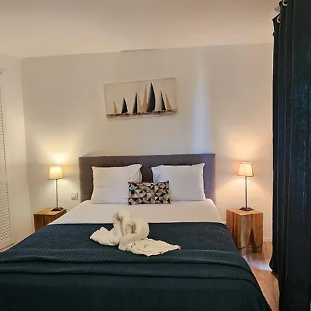 Résidence Le Village Marin Aparthotel 3*