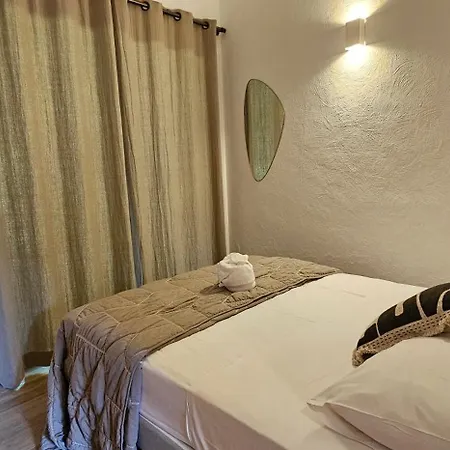 Aparthotel Résidence Le Village Marin Porto Vecchio