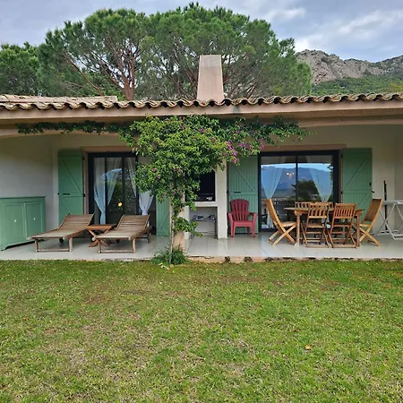Aparthotel Résidence Le Village Marin 3*