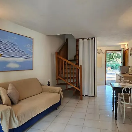 Résidence Le Village Marin Porto Vecchio