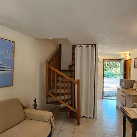 Le Village Marin 3*