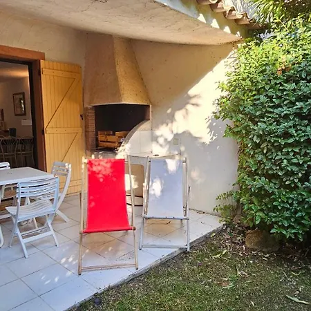 Aparthotel Le Village Marin
