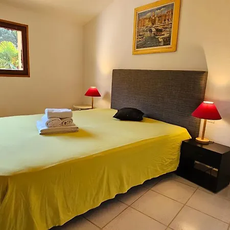 Résidence Le Village Marin 3*
