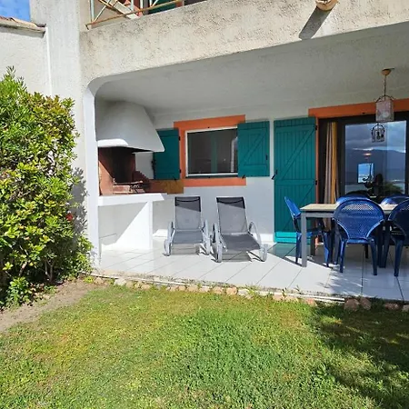 Résidence Le Village Marin 3*