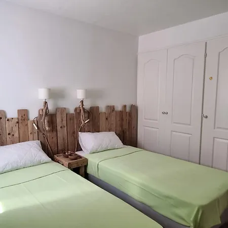 Résidence Le Village Marin 4*