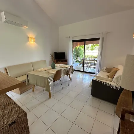 Aparthotel Le Village Marin 3*