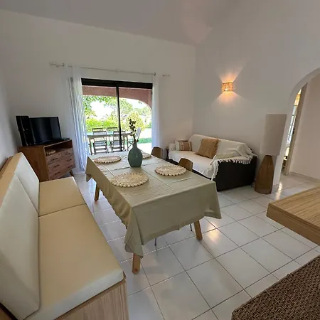 Résidence Le Village Marin Aparthotel Porto Vecchio