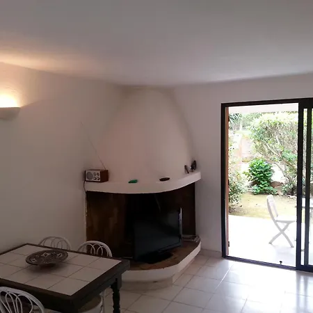 Résidence Le Village Marin 3* Porto Vecchio