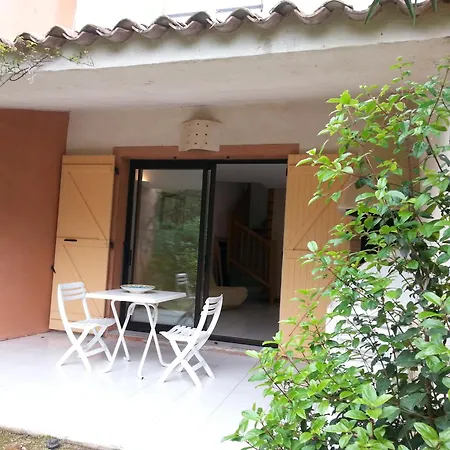 Résidence Le Village Marin Appart hôtel 4*