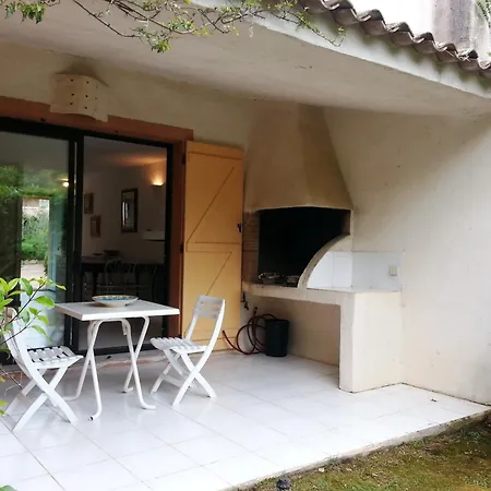 Appart hôtel Résidence Le Village Marin 4*