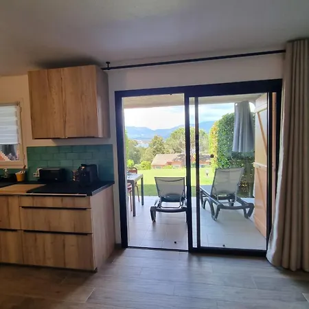 Résidence Le Village Marin Aparthotel