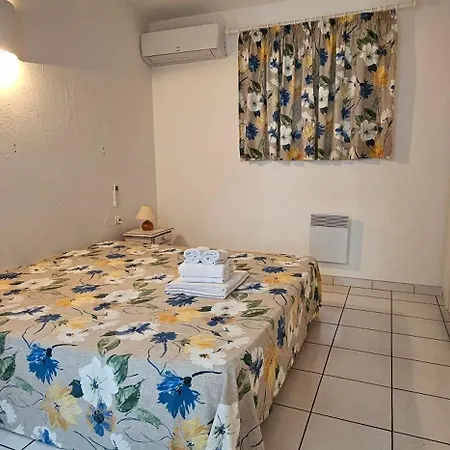 Aparthotel Le Village Marin