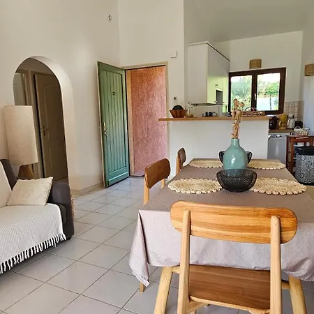 Le Village Marin Aparthotel Porto-Vecchio (Corsica)