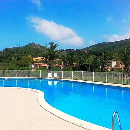 Le Village Marin Porto-Vecchio (Corsica)