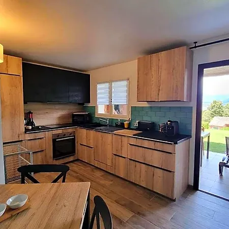 Aparthotel Le Village Marin 4*
