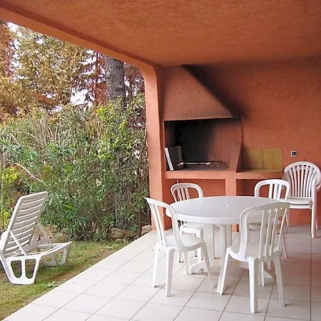 Le Village Marin 4*