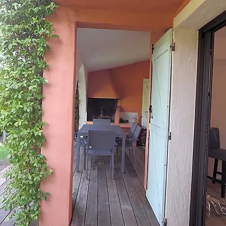 Le Village Marin Aparthotel Porto-Vecchio (Corsica)