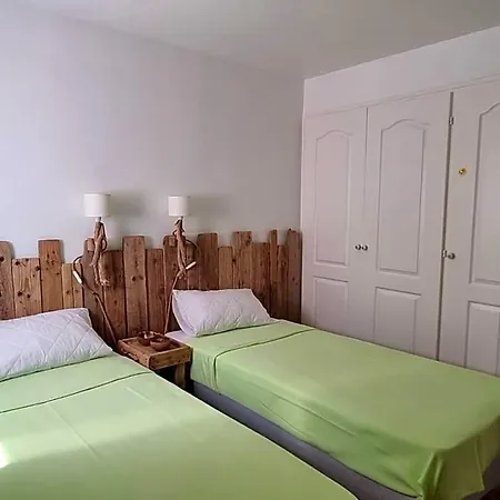 Le Village Marin 4*