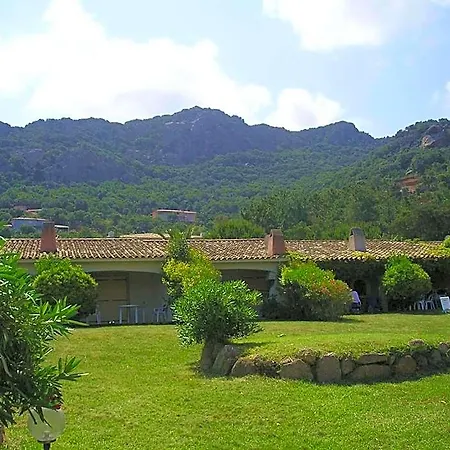 Aparthotel Le Village Marin 4*