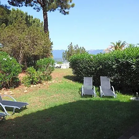 Le Village Marin 4*