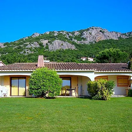 Aparthotel Le Village Marin 4*