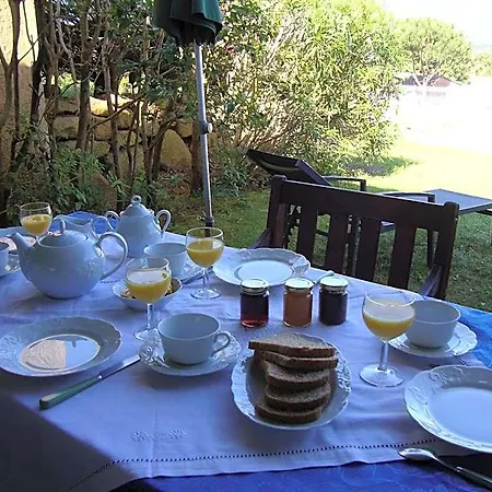 Aparthotel Le Village Marin 4*