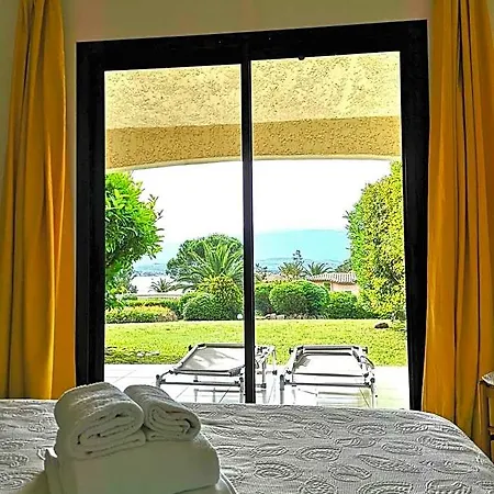 Le Village Marin Ξενοδοχείο με διαμερίσματα 4*
