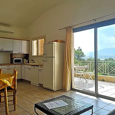 Aparthotel Le Village Marin Porto-Vecchio (Corsica)