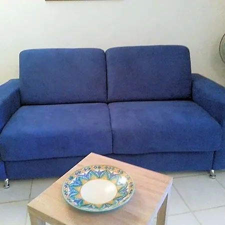 Le Village Marin Aparthotel 4*