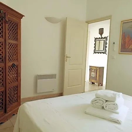 Le Village Marin 4* Porto-Vecchio (Corsica)