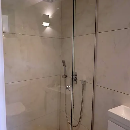 Le Village Marin 4* Πόρτο Βέκιο