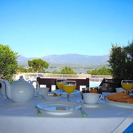 Le Village Marin 4*