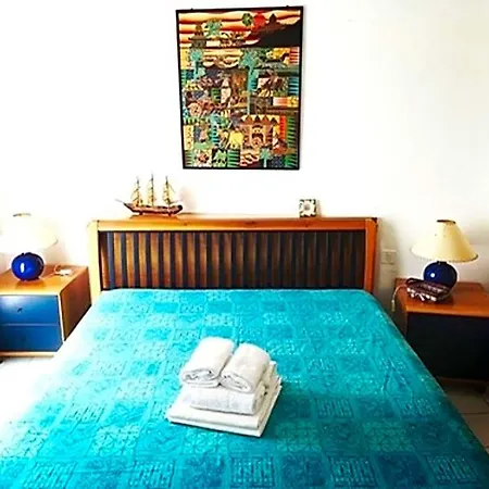 Le Village Marin Aparthotel 4*